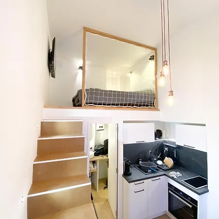 Charmant Studio Cosy Central Manosque Exterior photo