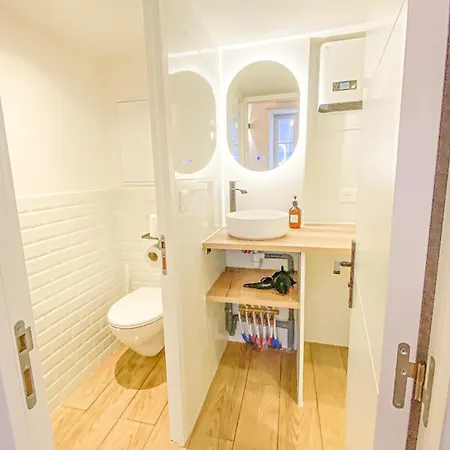 Charmant Studio Cosy Central Manosque Exterior photo