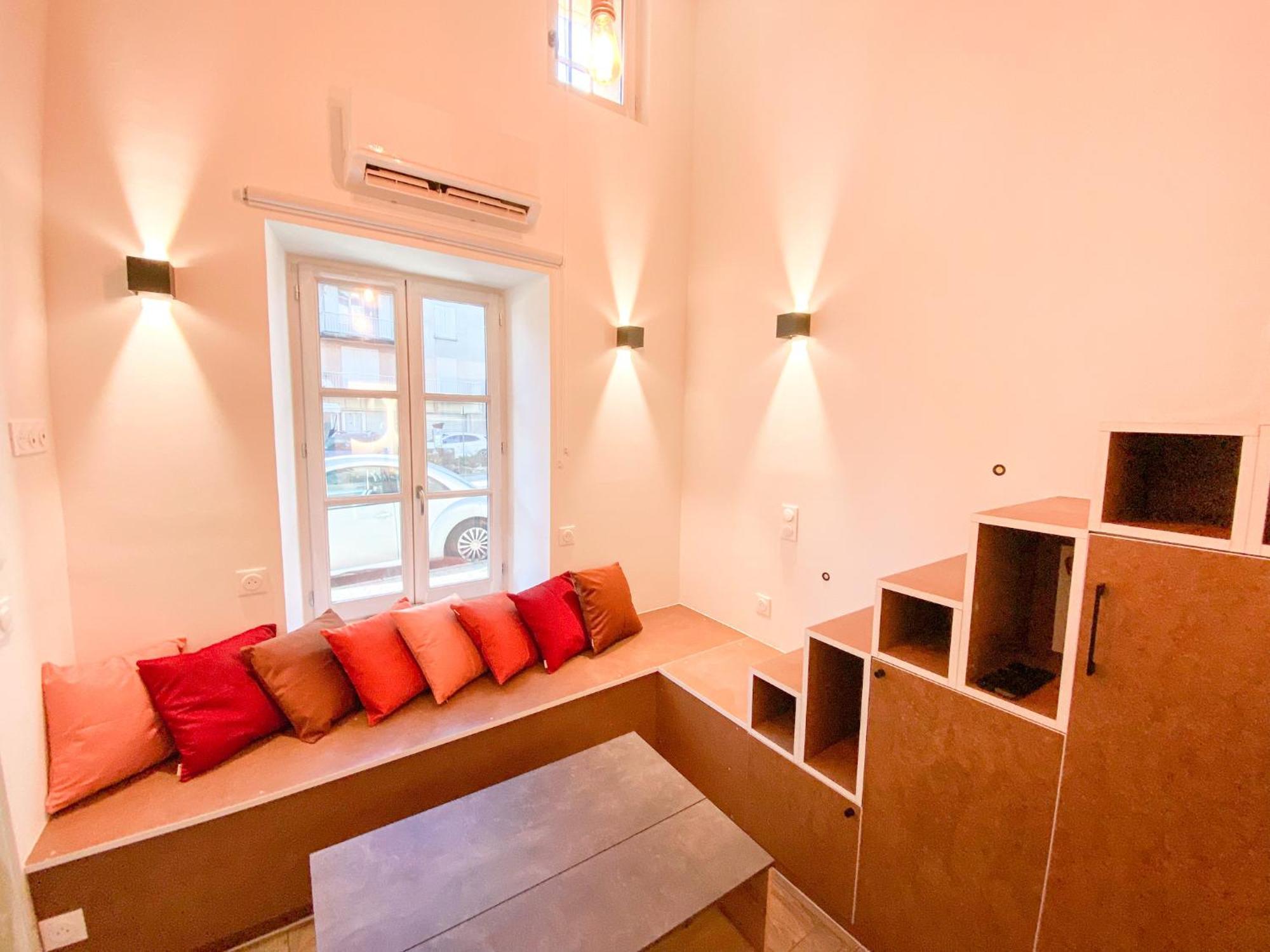 Cosy Manosque