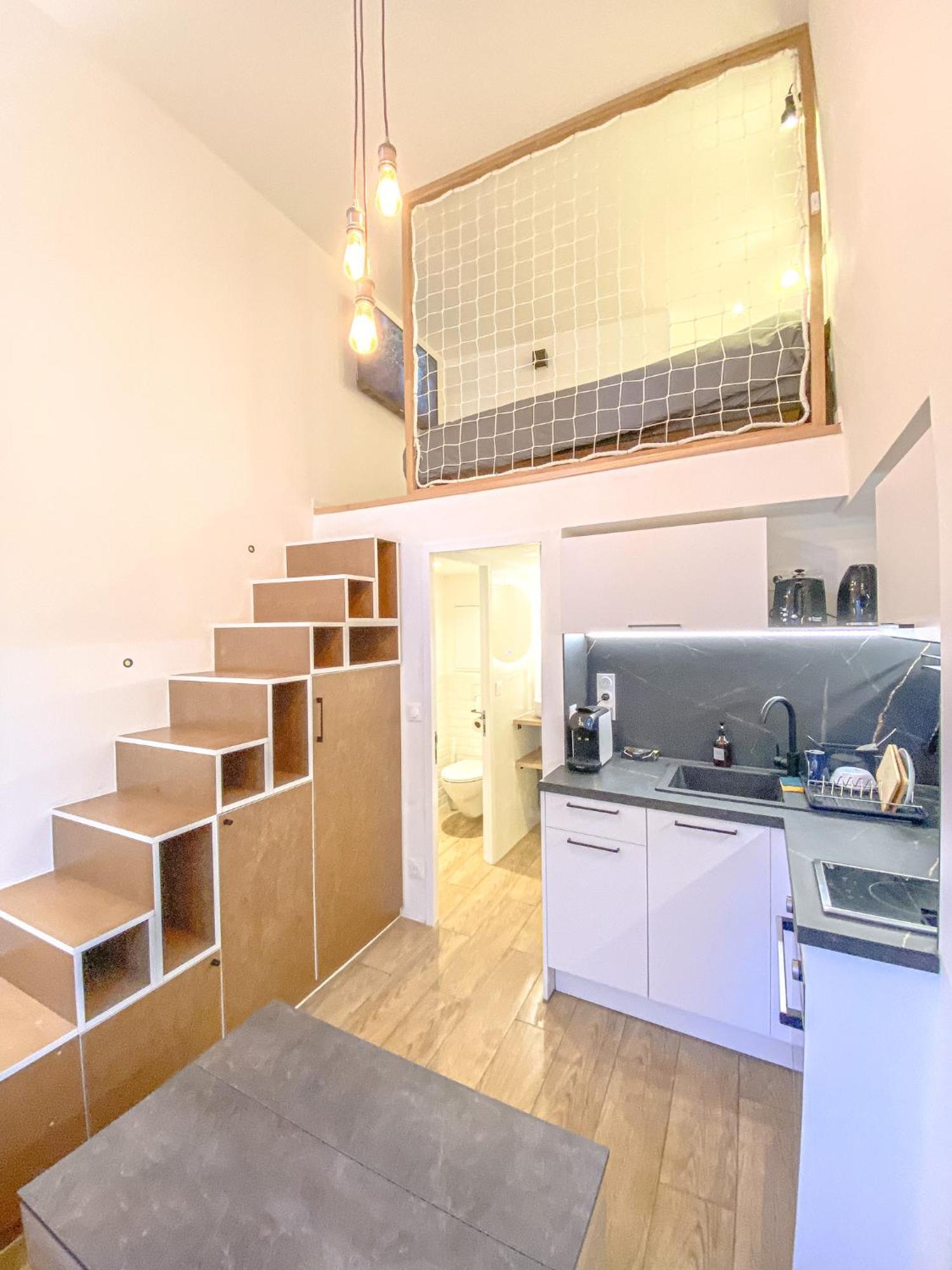 Cosy Apartment